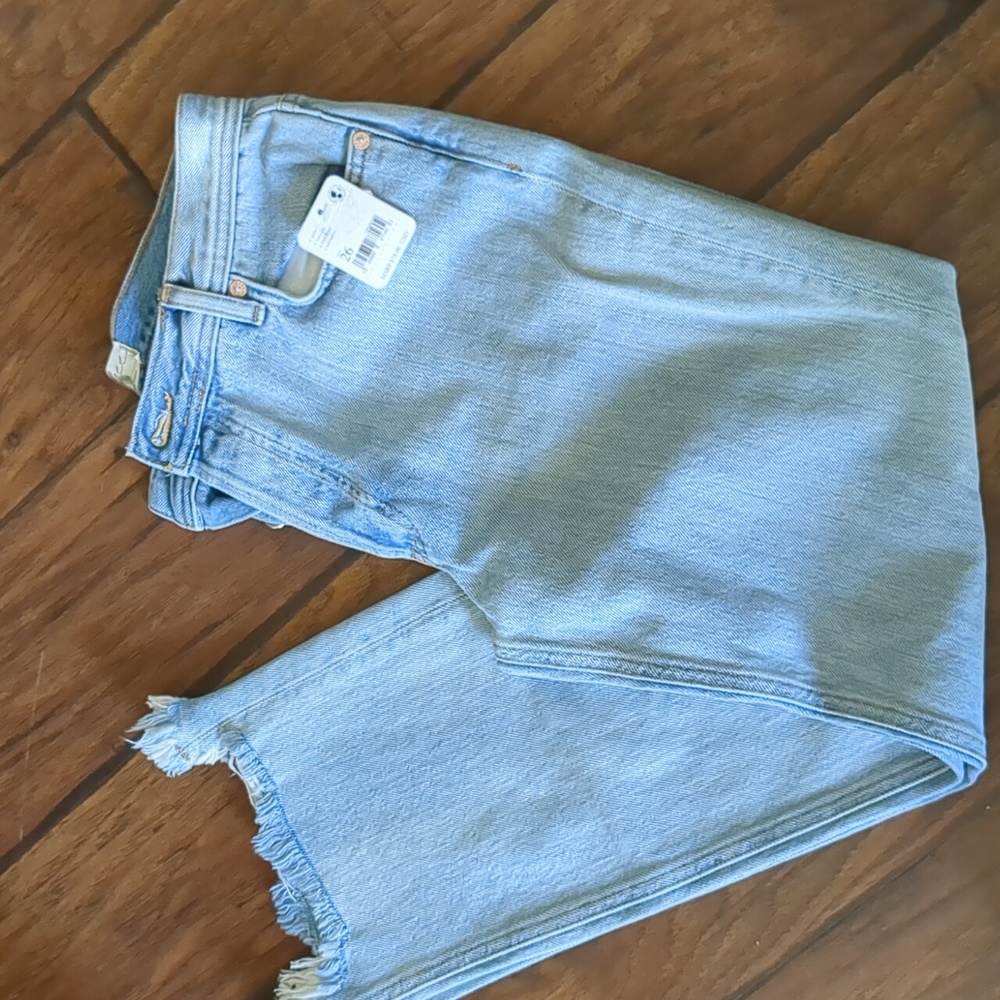 We The Free jeans